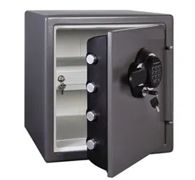 Lock Key Store Norfolk, VA 757-512-6012 - 12-Unlocking-File-Cabinet